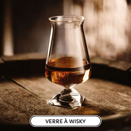 Verre à whisky